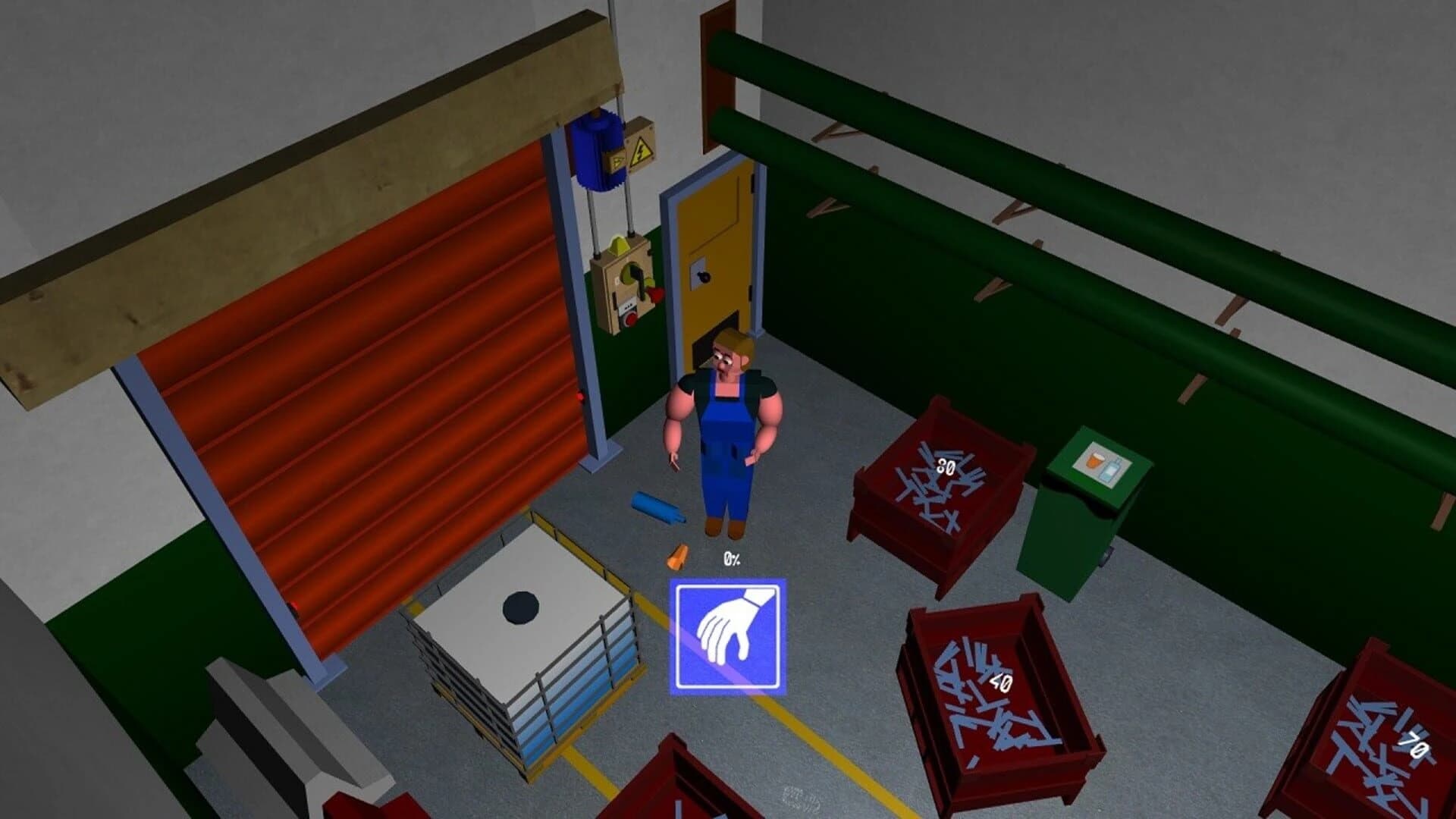 Metalworking screenshot 4