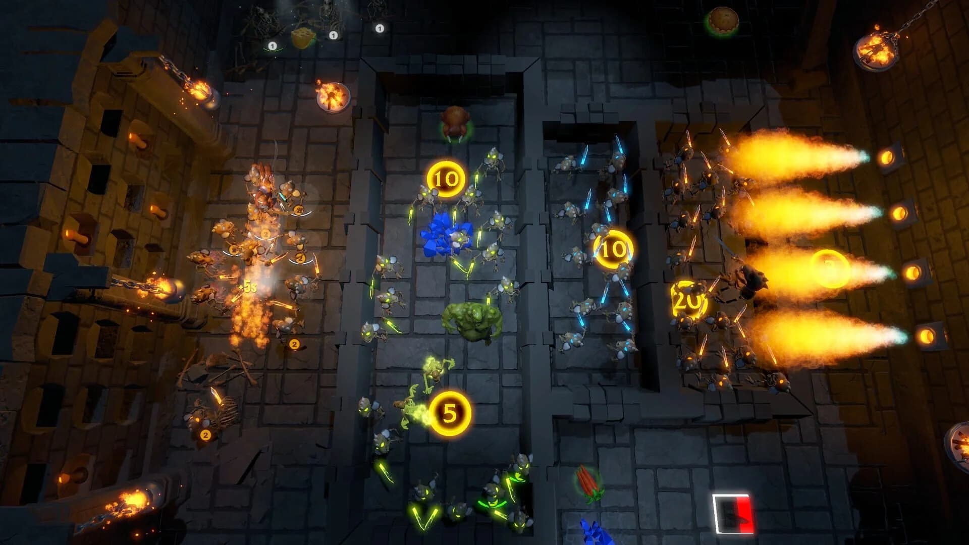 MetaMorph screenshot 2