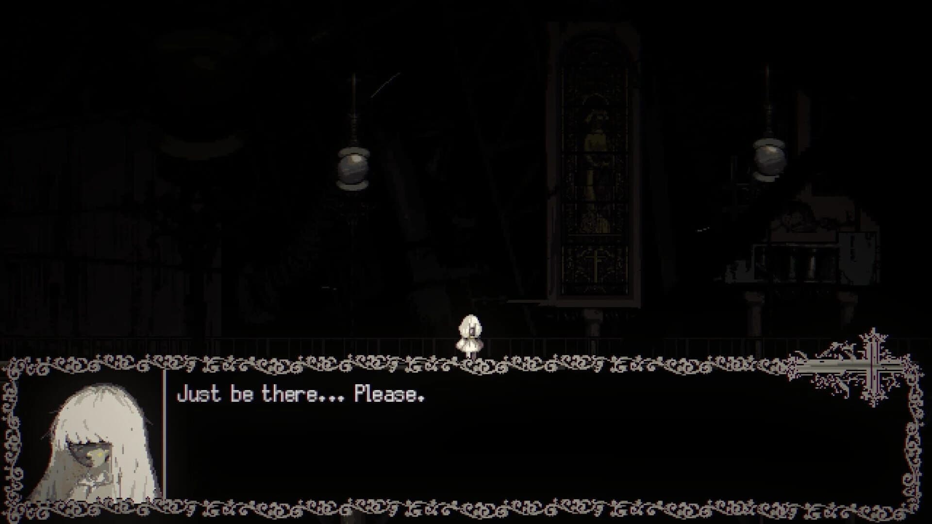 Metamorphosis screenshot 2