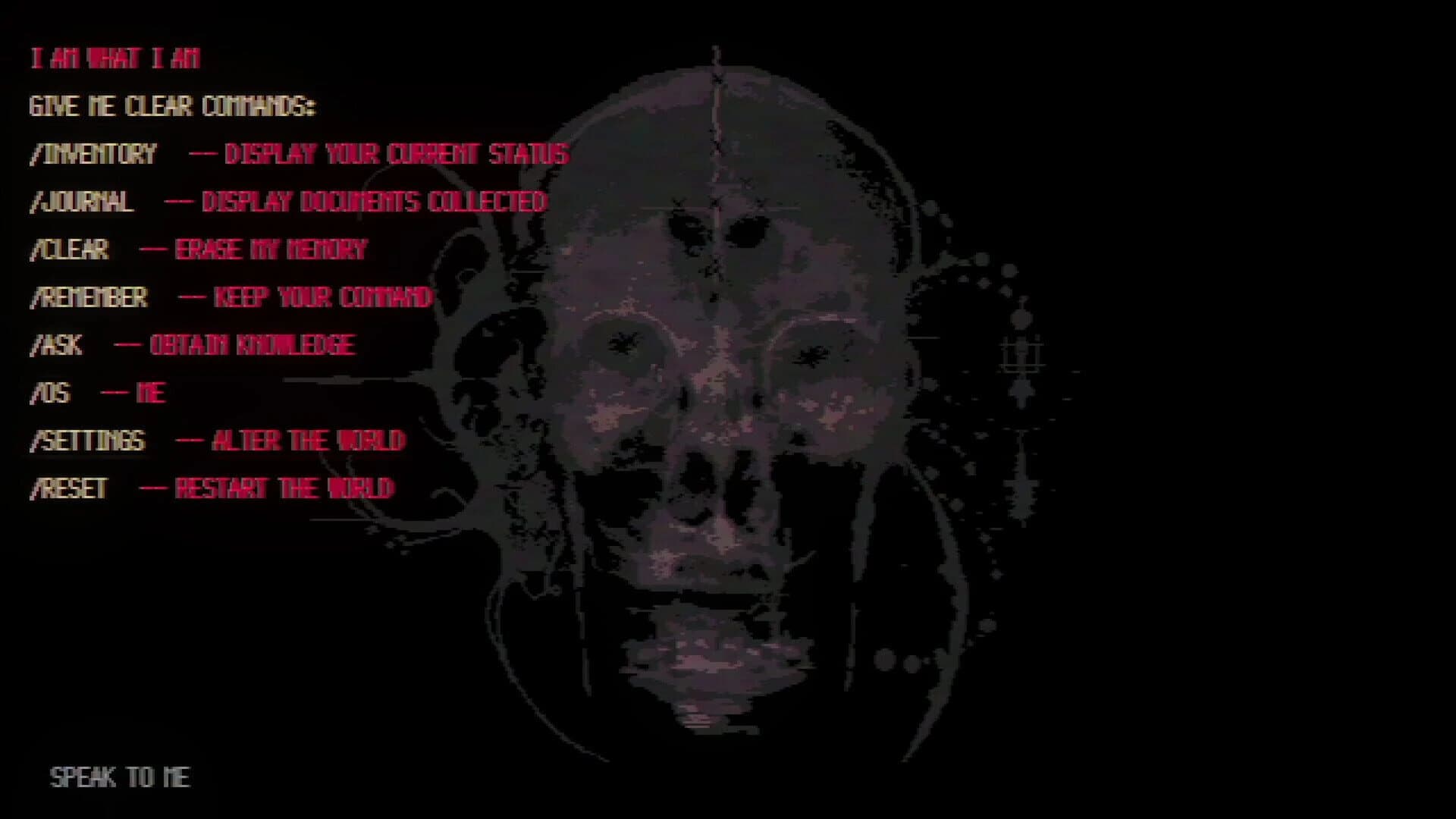 Metamorphosis screenshot 4