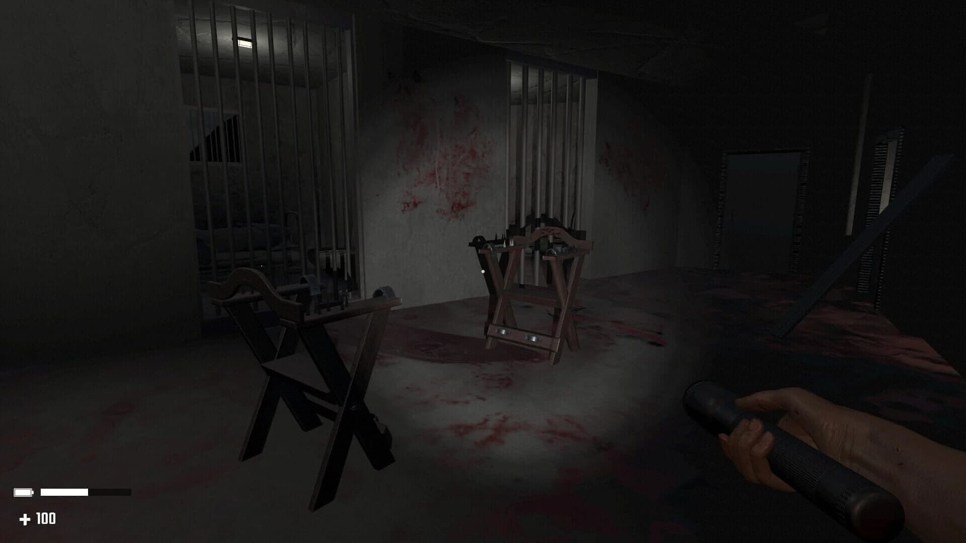 Metania screenshot 1