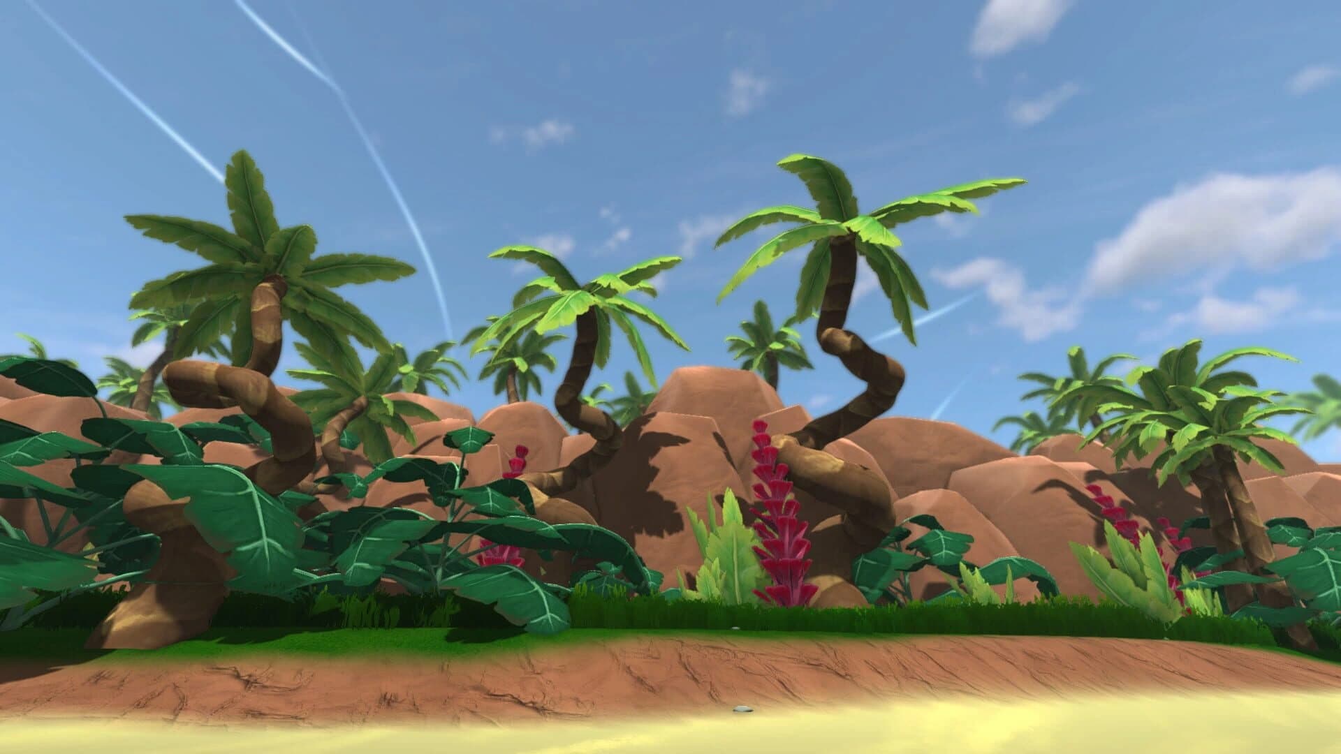 Metanoia screenshot 2