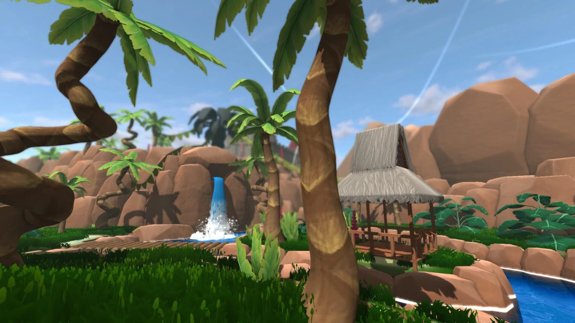 Metanoia screenshot 1