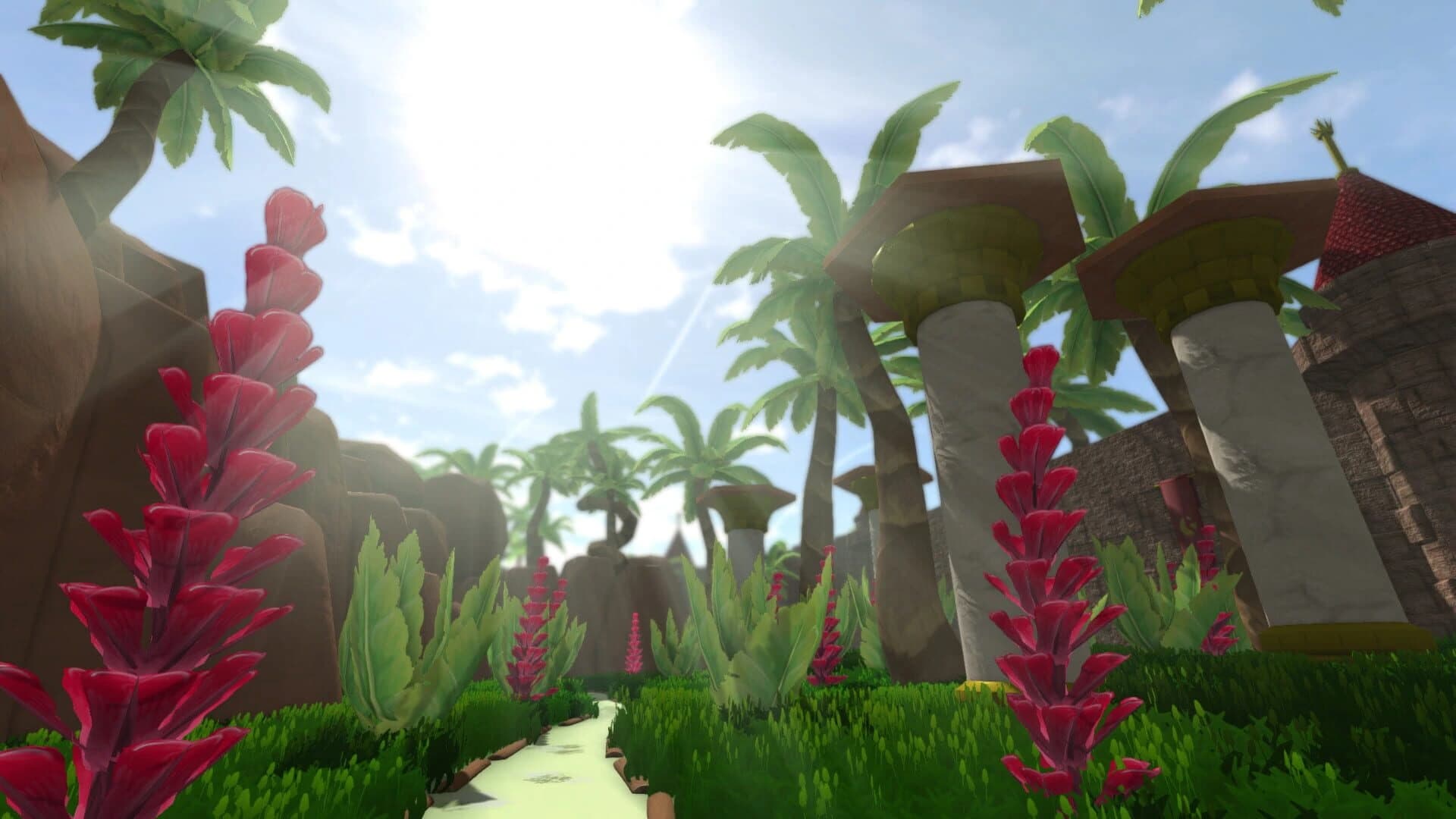 Metanoia screenshot 4