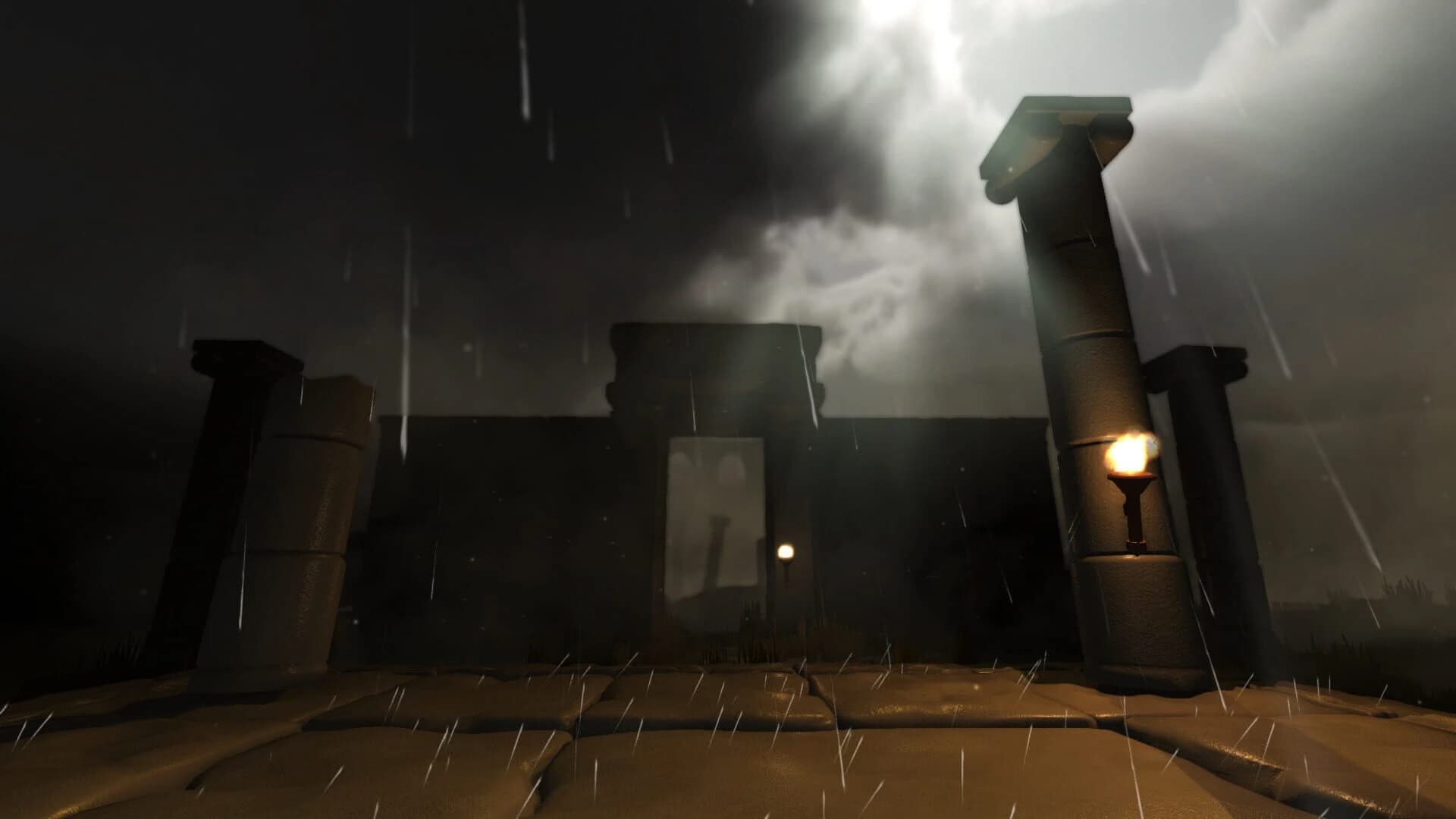 Metanoia screenshot 5