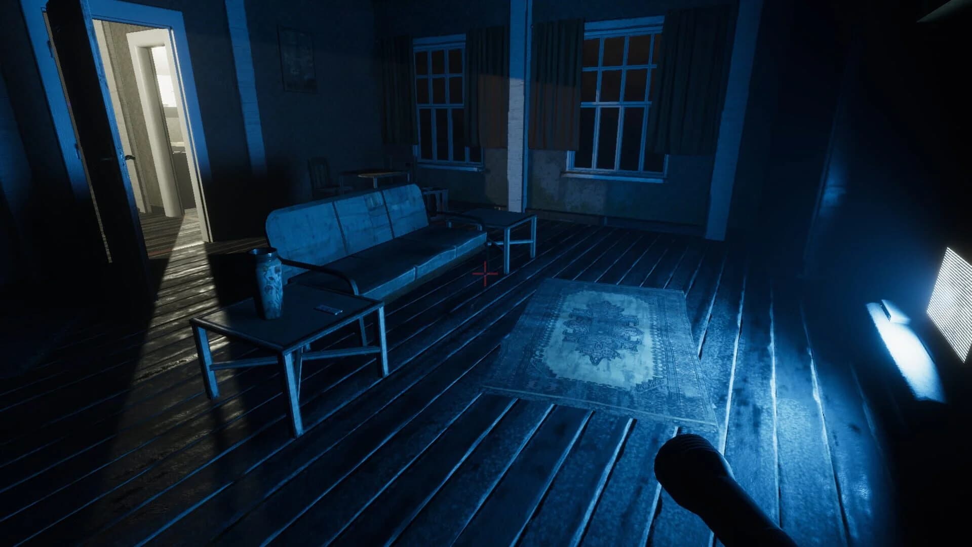 MetaPhysical screenshot 5