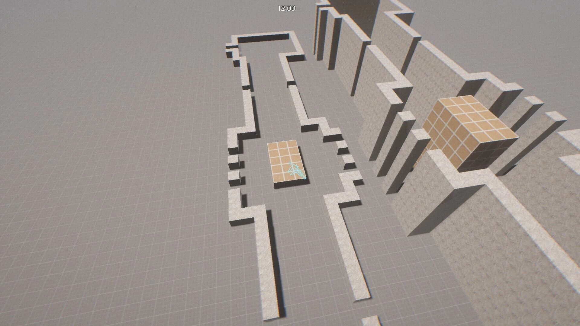Metaverse Construction Kit screenshot 2