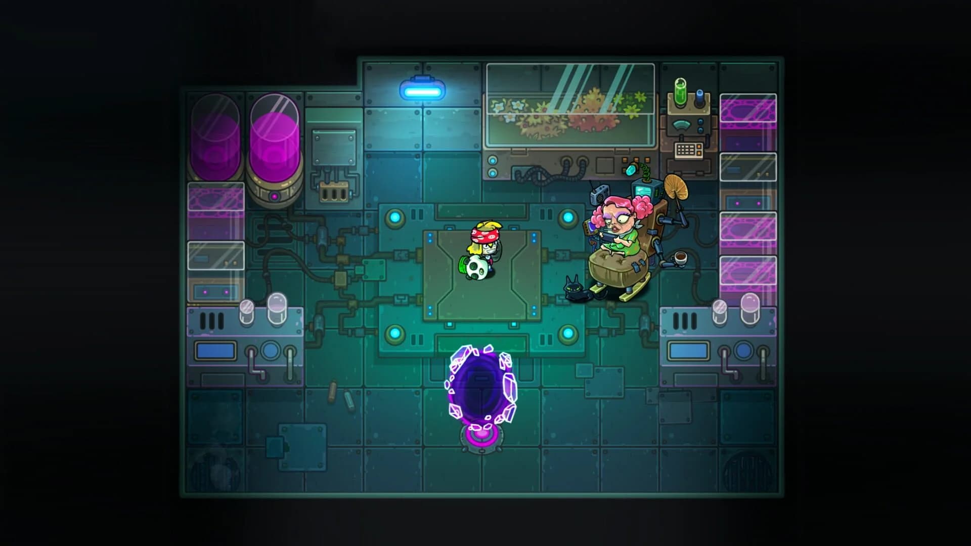 Metaverse Keeper screenshot 5