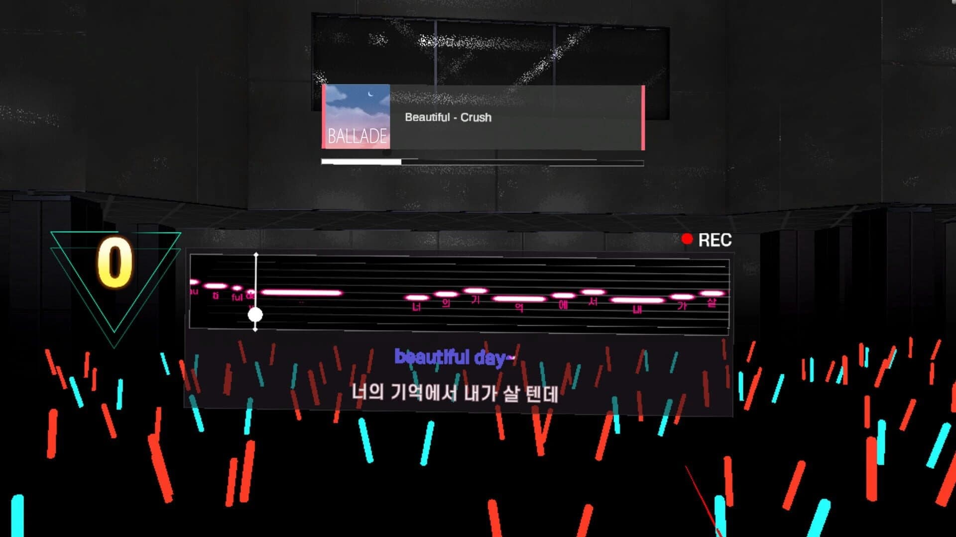 Metavusking screenshot 4