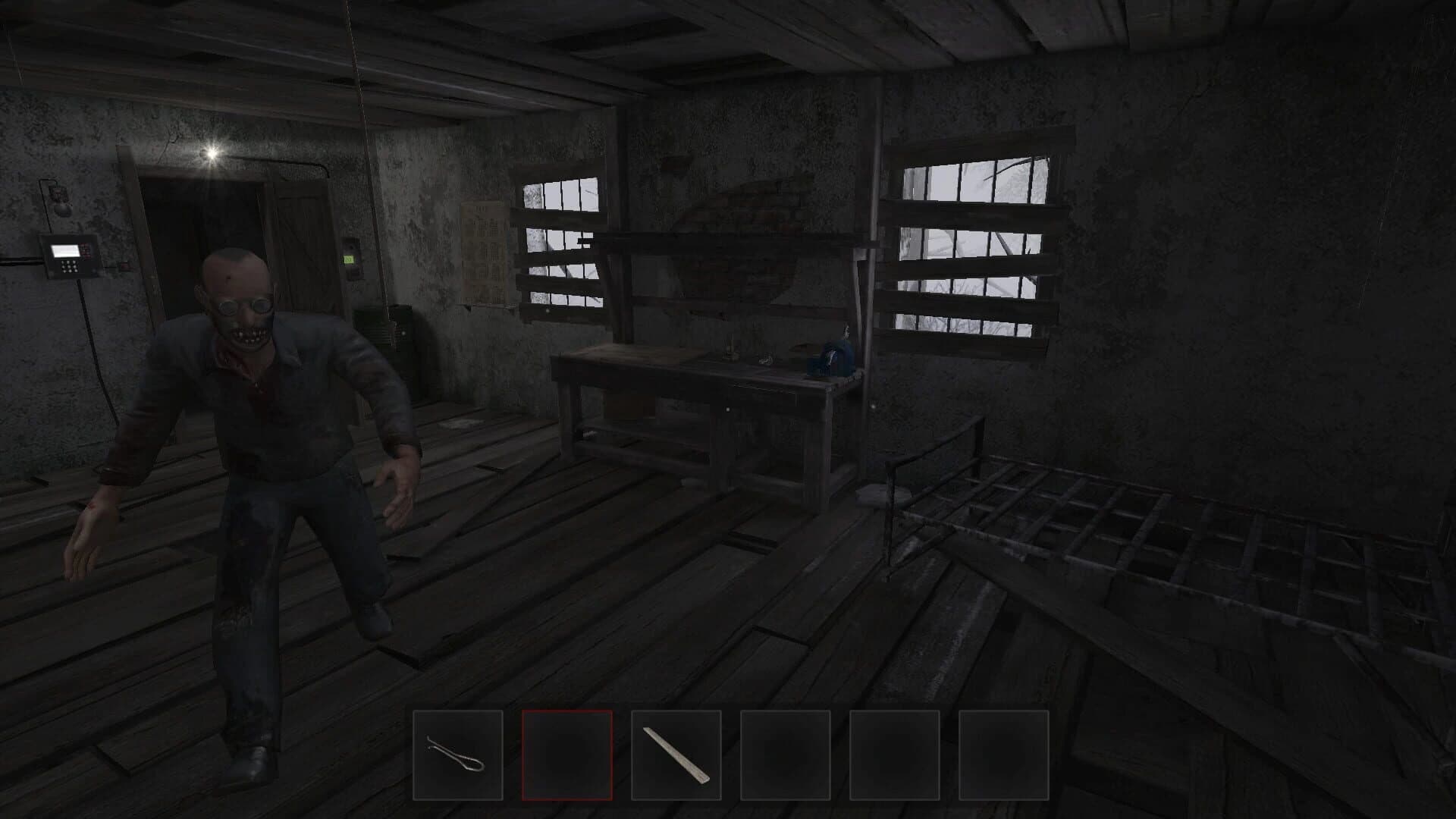 Metel screenshot 2