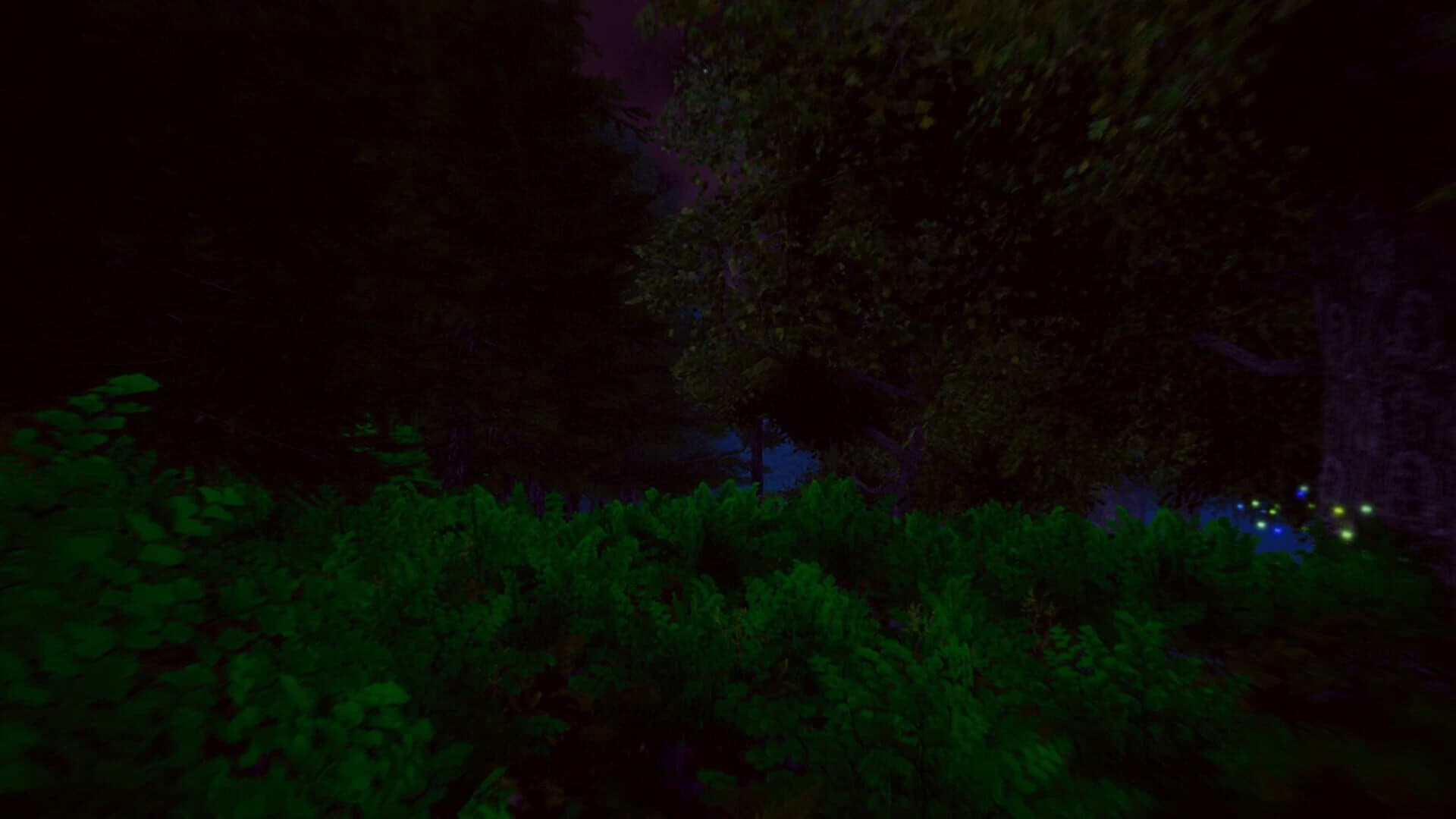 Metempsychosis screenshot 5