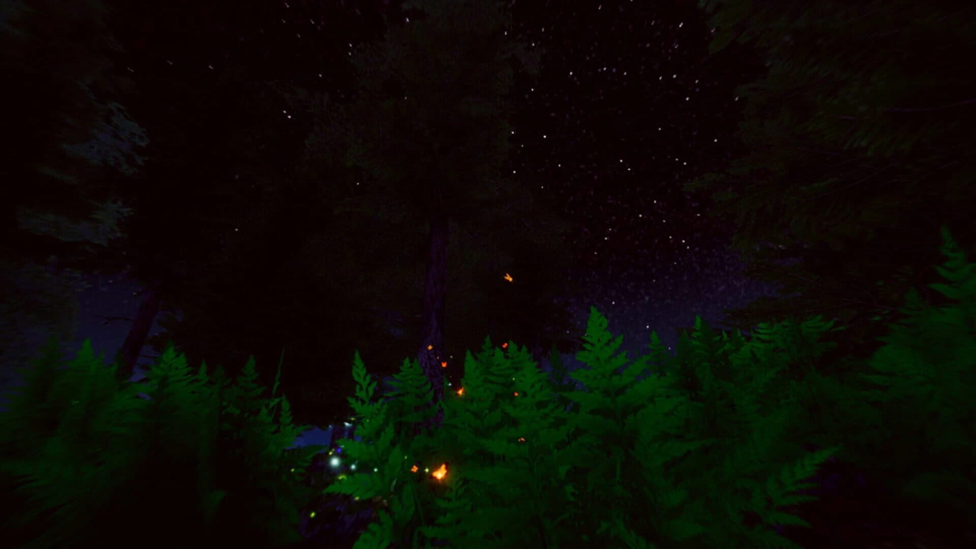Metempsychosis screenshot 1