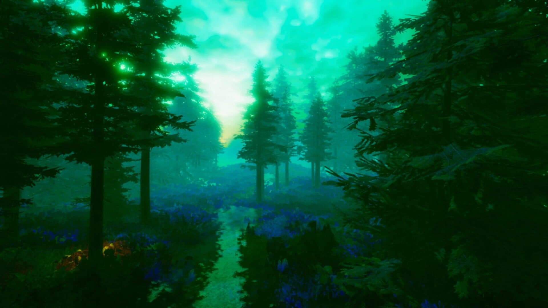 Metempsychosis screenshot 3