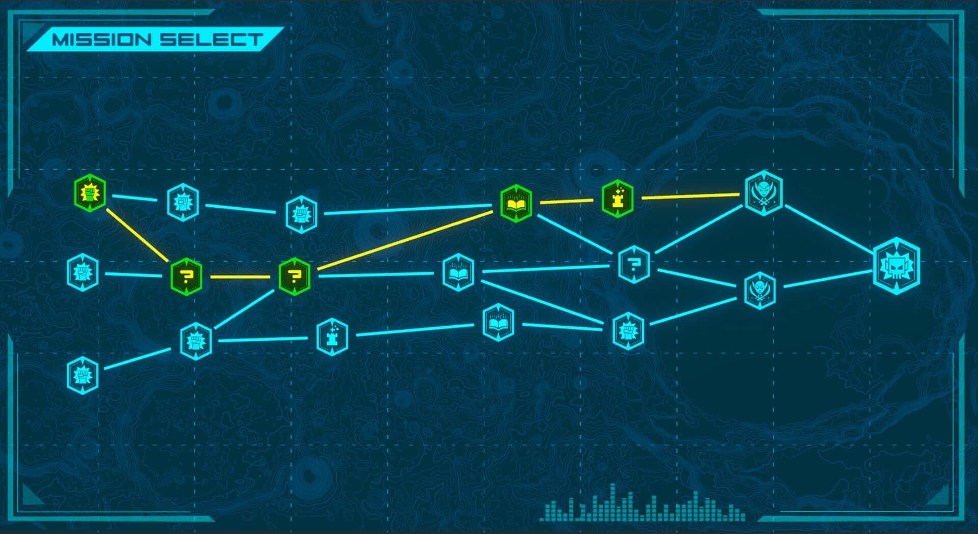 Meteor Down! screenshot 4