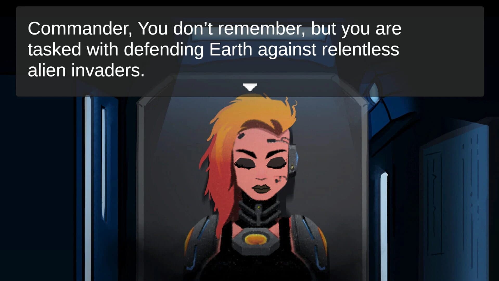 Meteor Down! screenshot 5