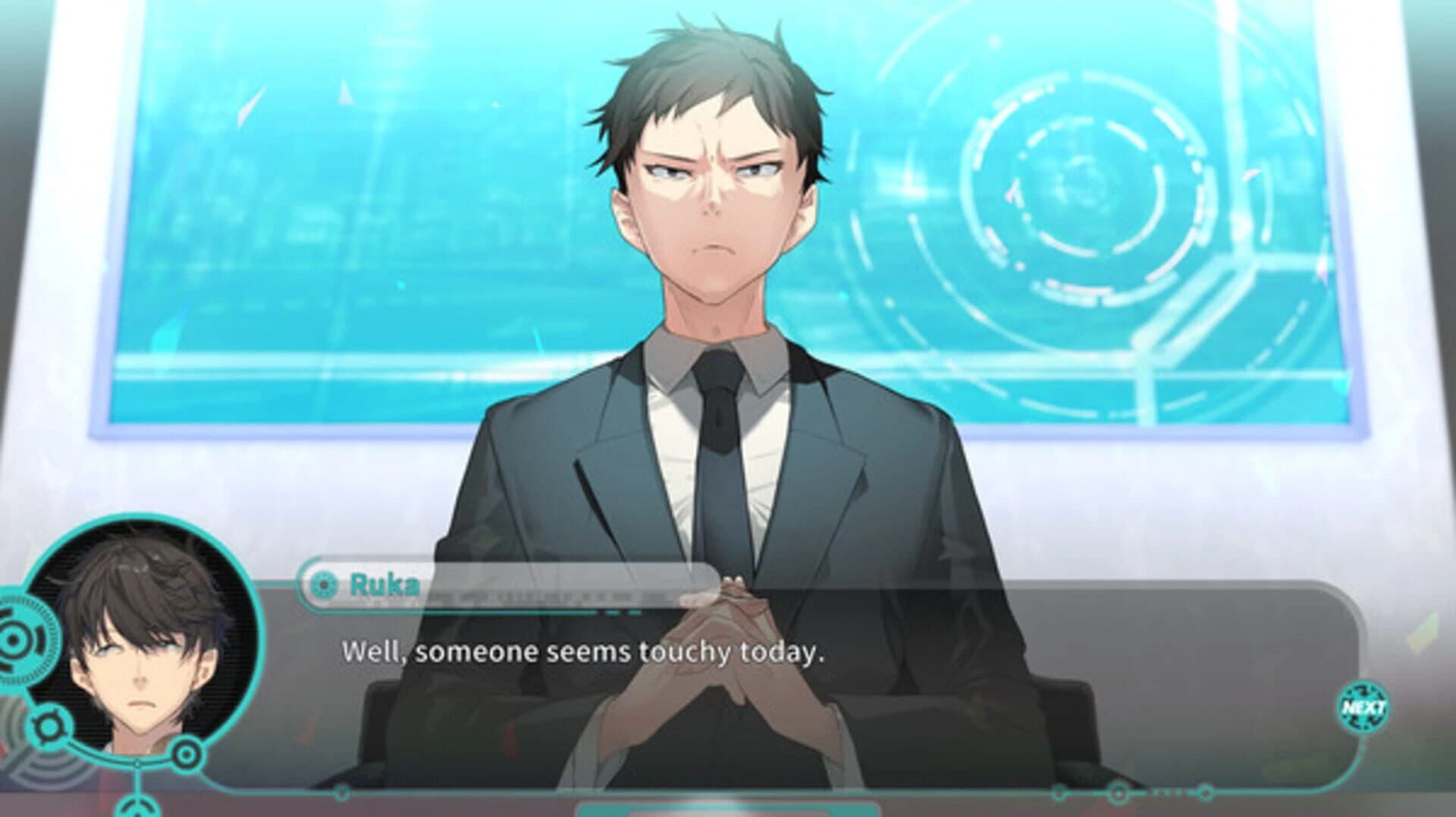 Meteor World Actor: Badge & Dagger screenshot 5