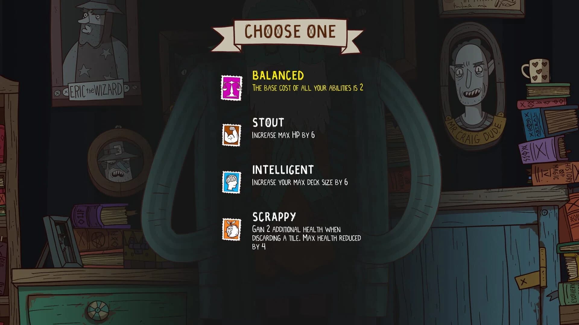 Meteorfall: Krumit's Tale screenshot 4