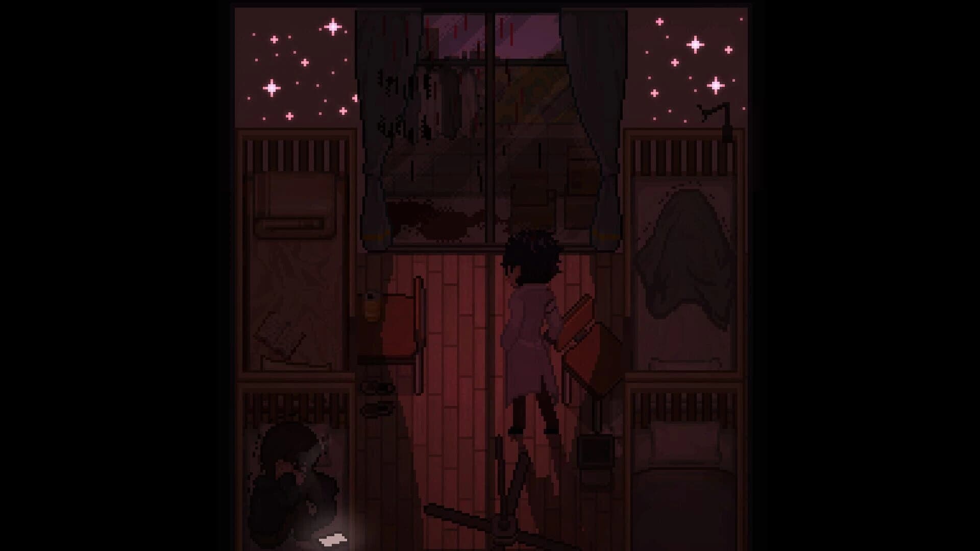 Meteorite Fall screenshot 4