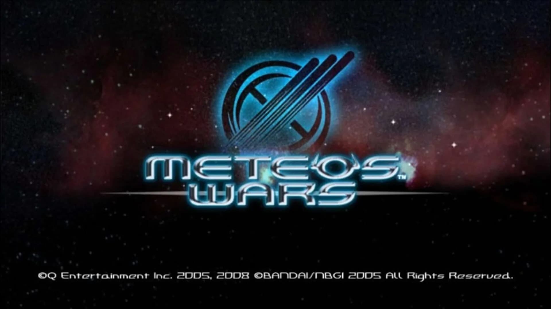 Meteos Wars screenshot 1