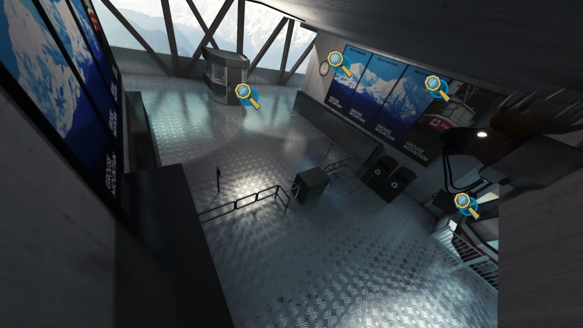 Methods: The Canada Files screenshot 5