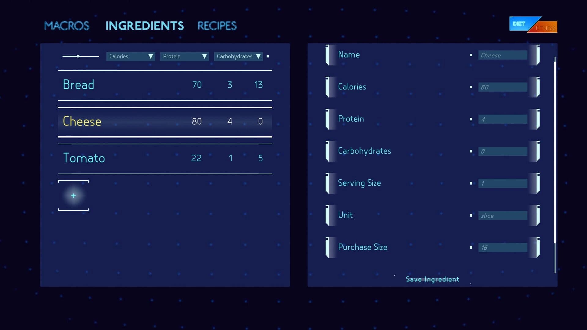 Meticulous screenshot 4