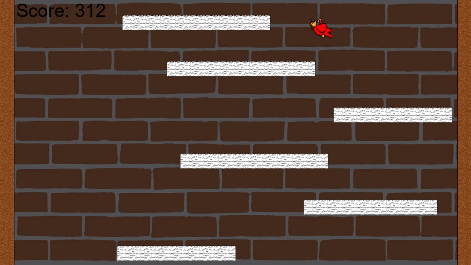 MetioTower screenshot 2