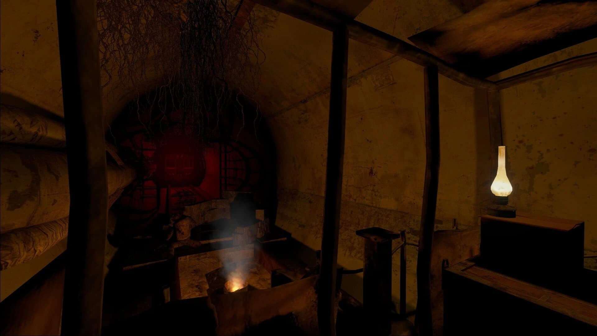 Metro 2031: Last Chance screenshot 1