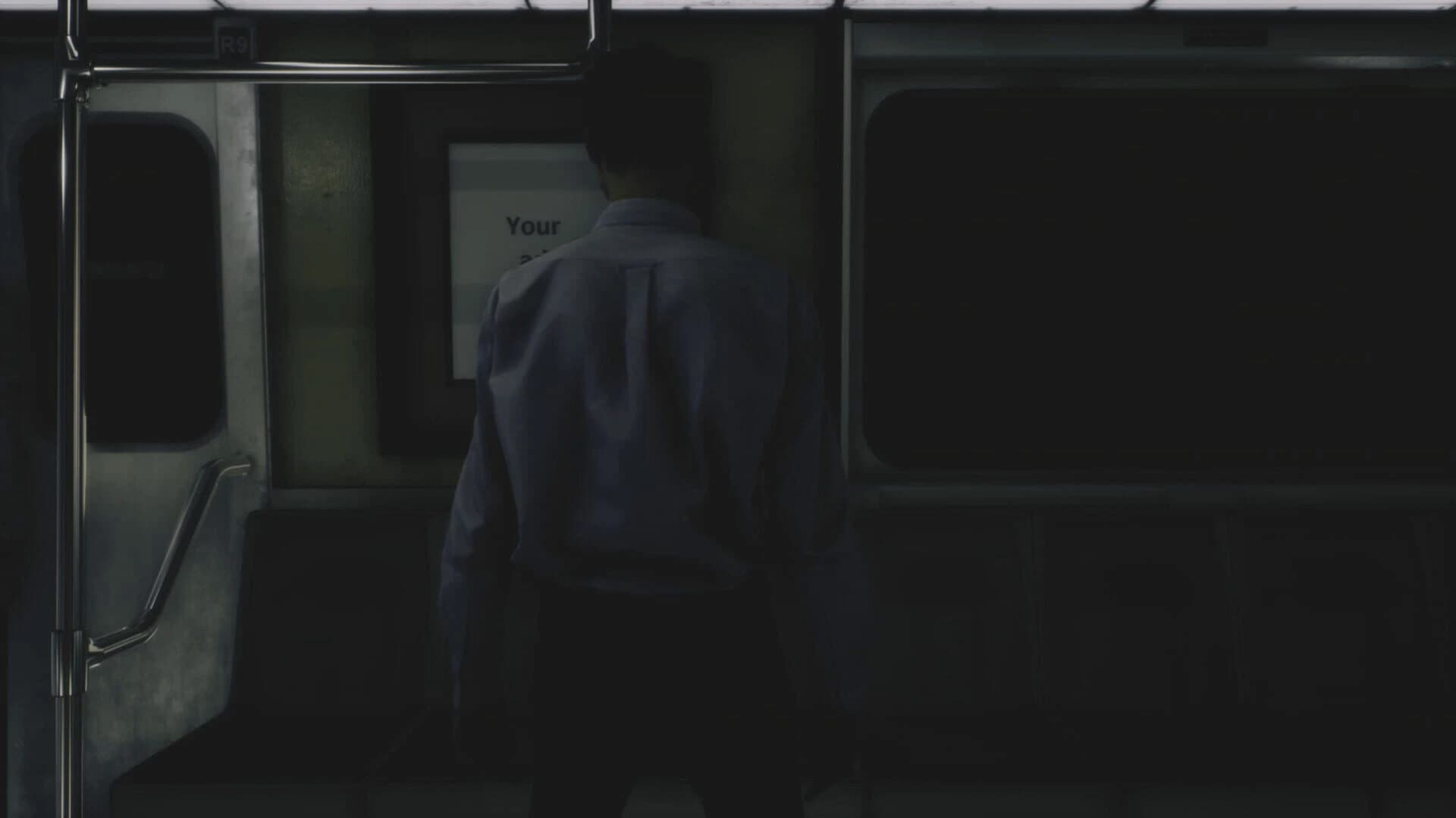 Metro Explosion Simulator screenshot 1