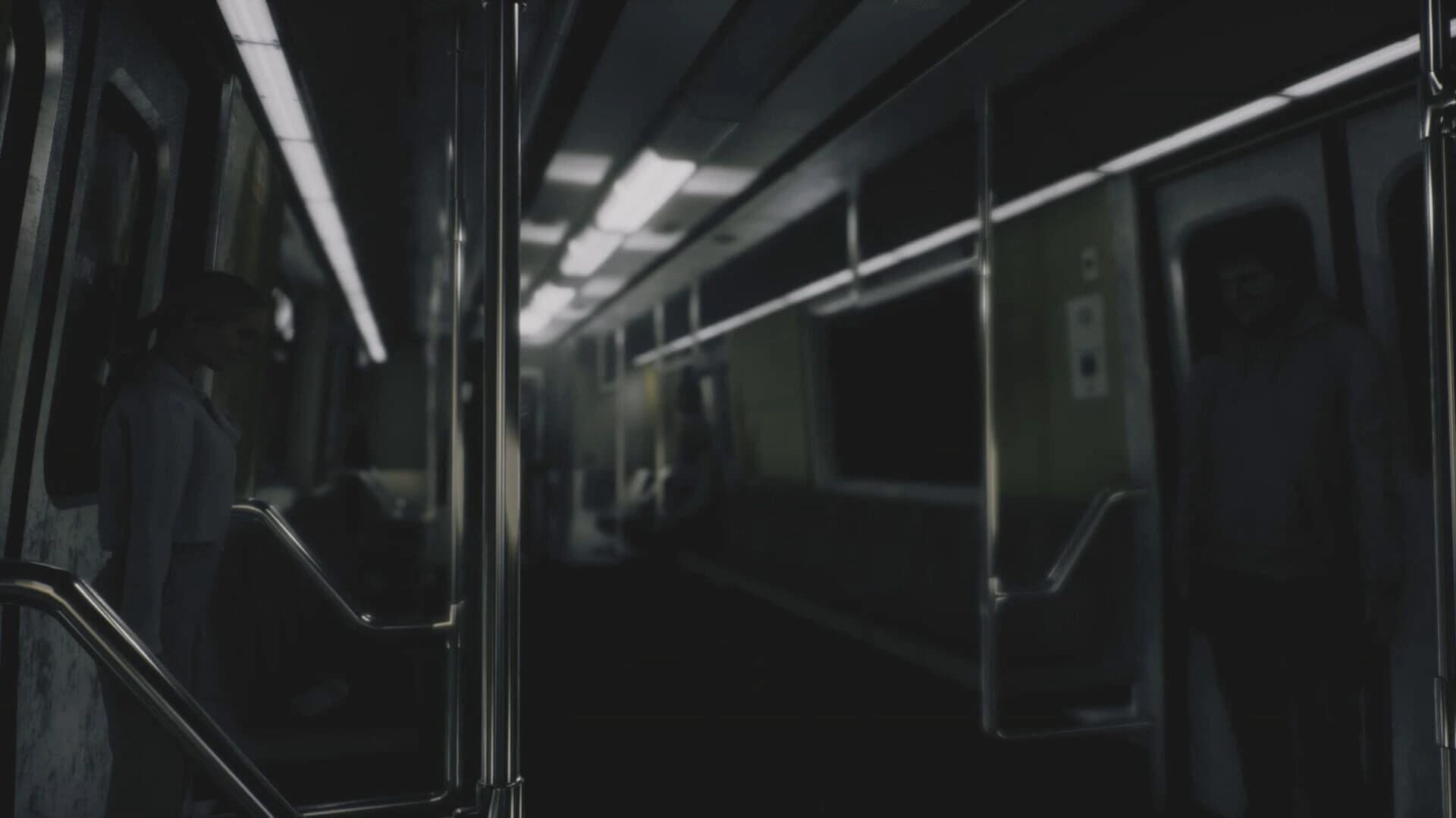 Metro Explosion Simulator screenshot 2