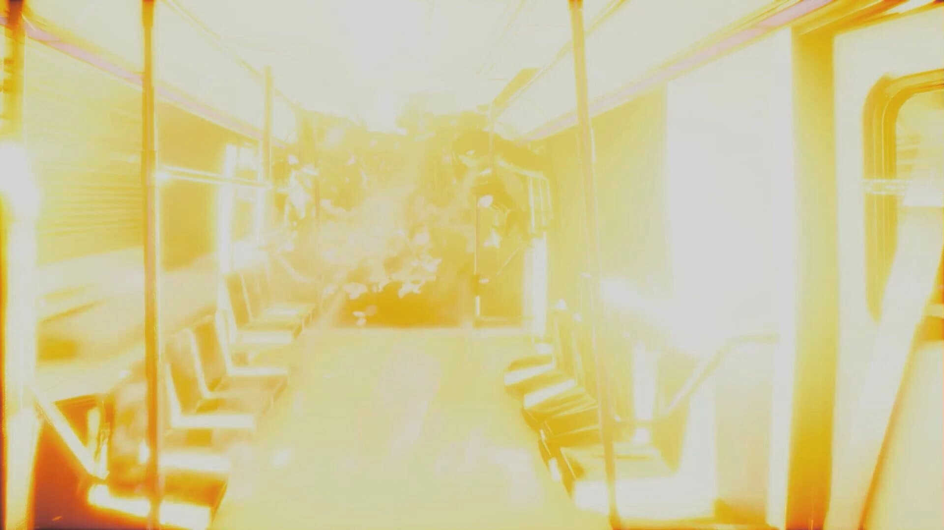 Metro Explosion Simulator screenshot 3