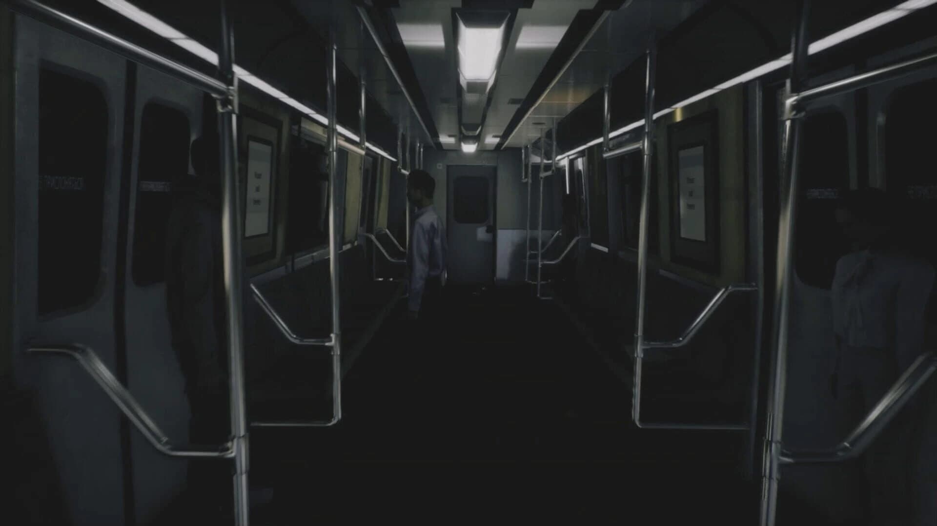 Metro Explosion Simulator screenshot 5