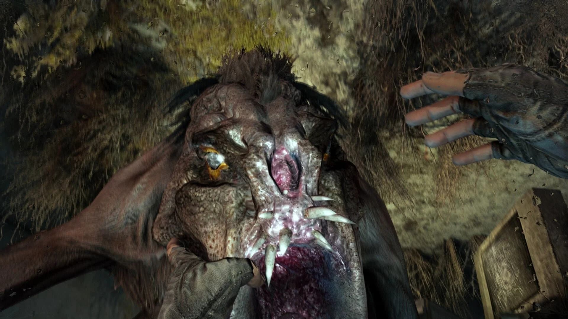 Metro: Last Light - Complete Edition screenshot 3