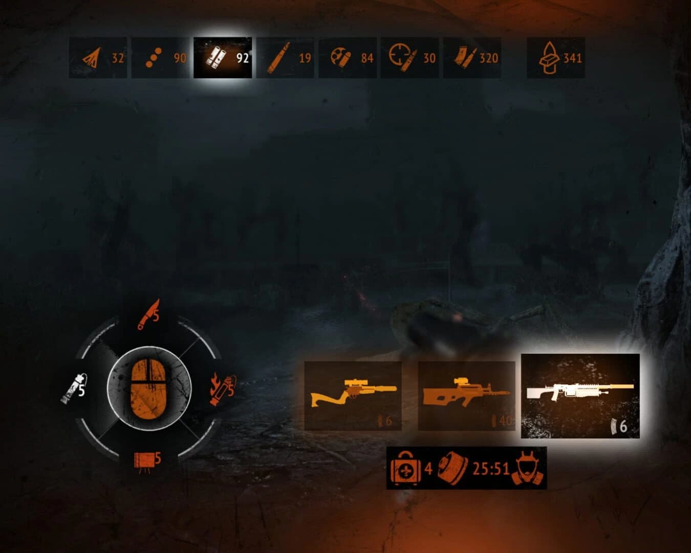Metro: Last Light - Limited Edition screenshot 3