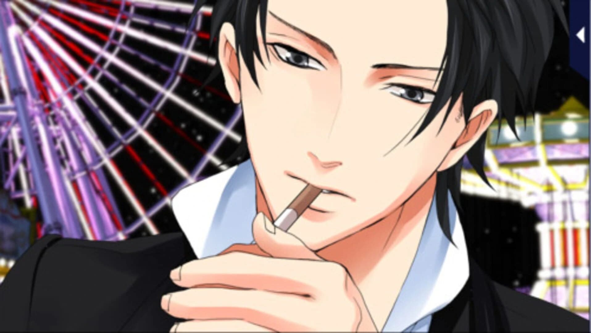 Metro PD: Close to You screenshot 2