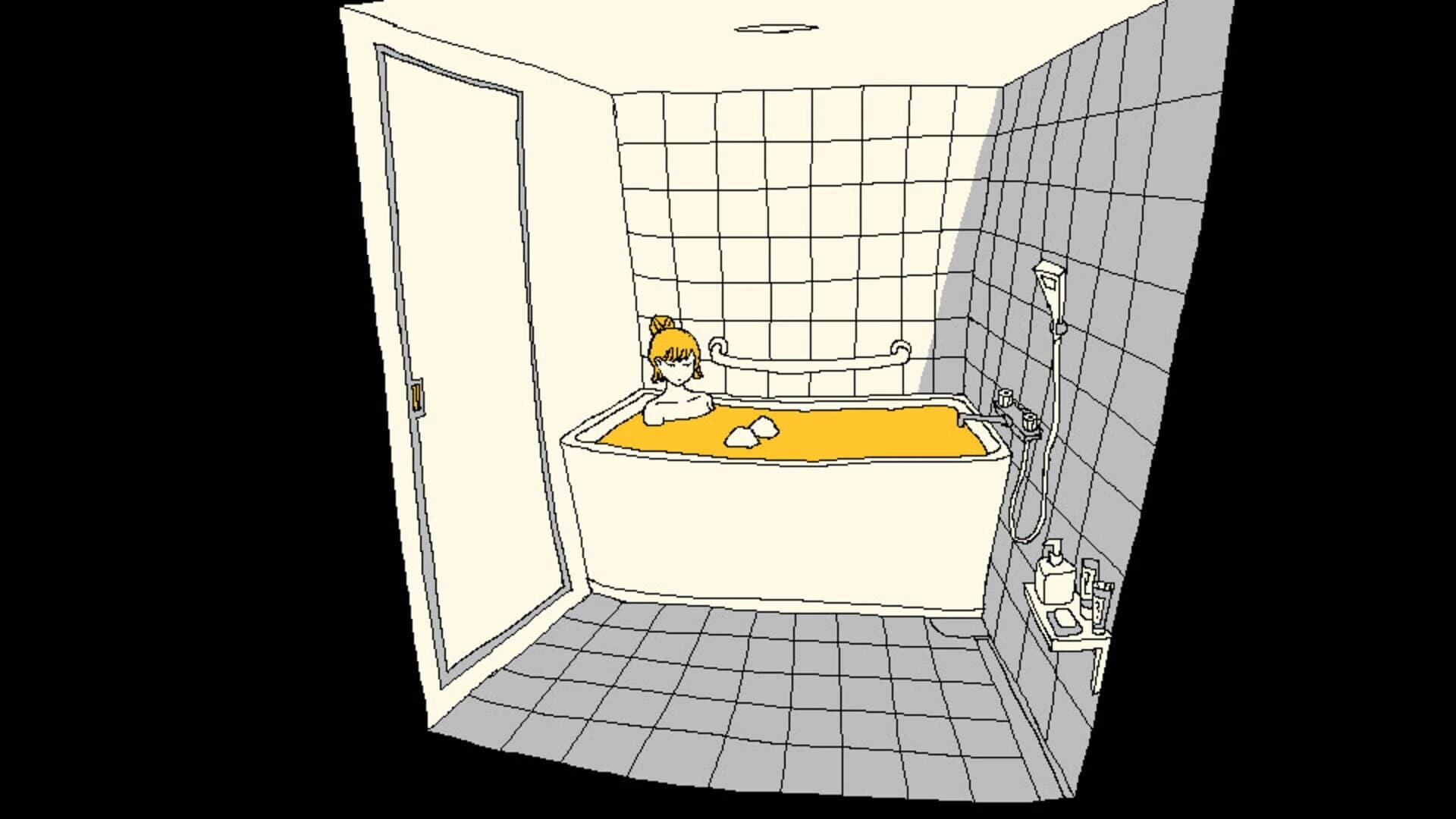 Metro Penguin Eutopia screenshot 5