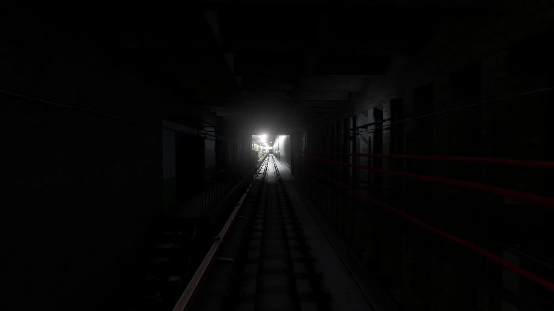 Metro Simulator 2019 screenshot 5