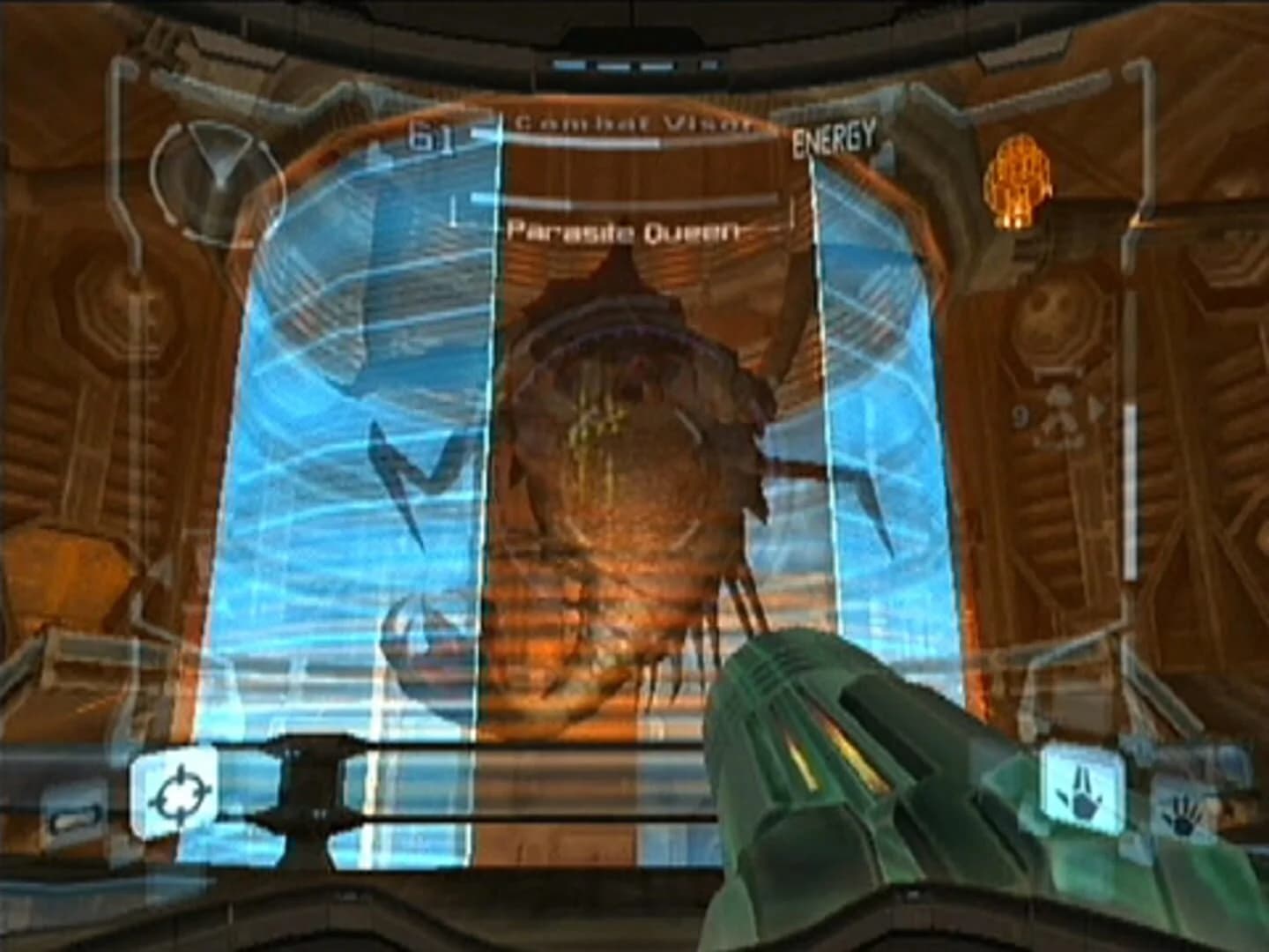 Metroid Prime screenshot 3