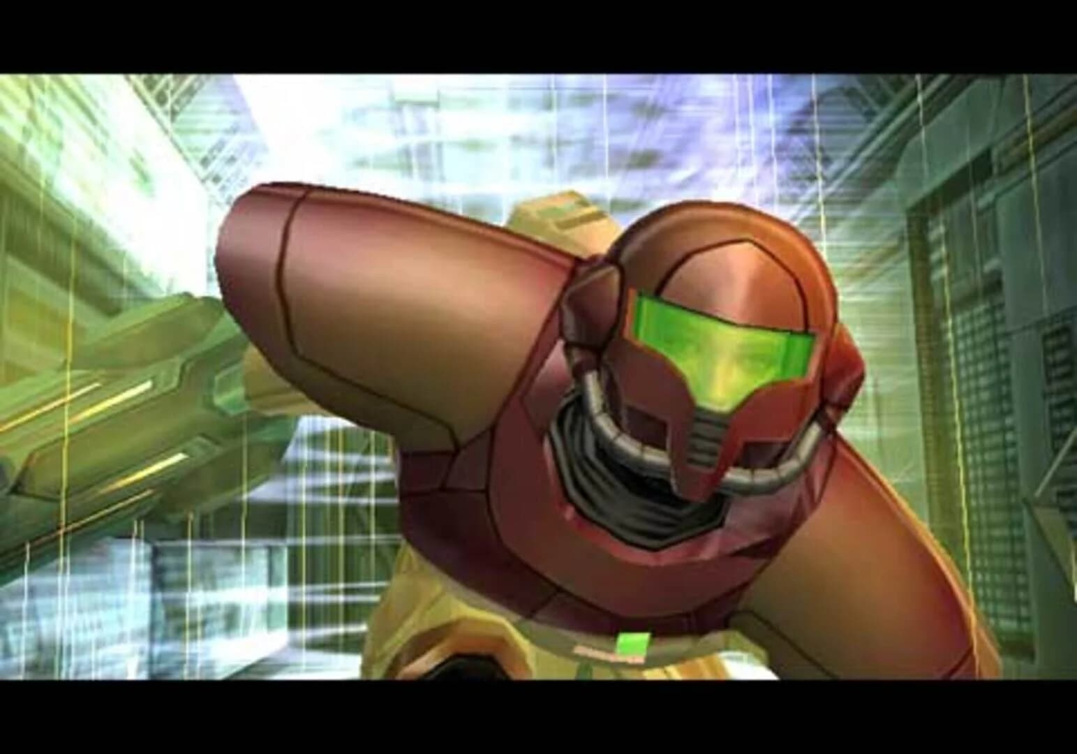 Metroid Prime screenshot 4