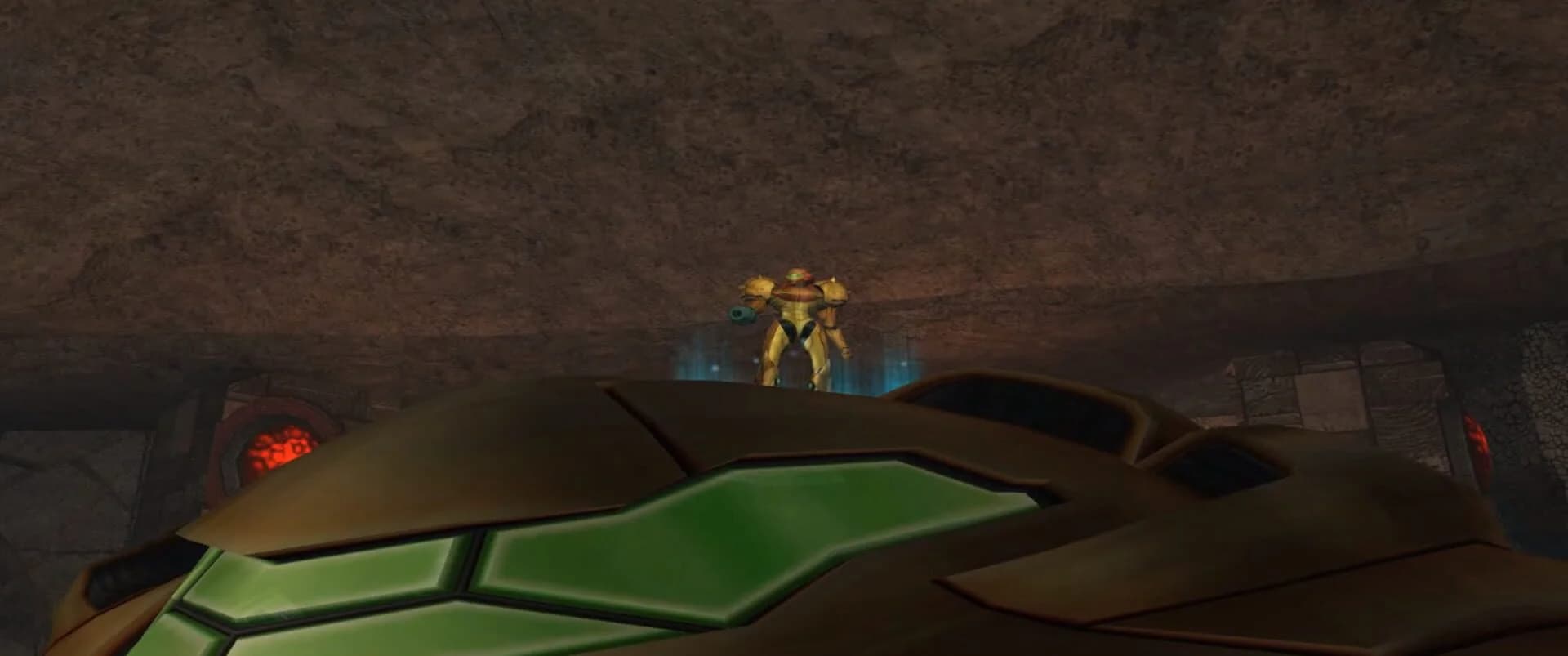 Metroid Prime 2: Echoes screenshot 3