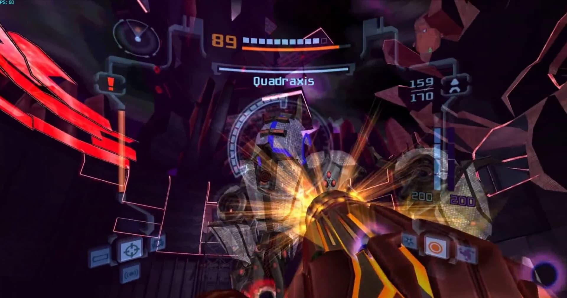Metroid Prime 2: Echoes screenshot 5