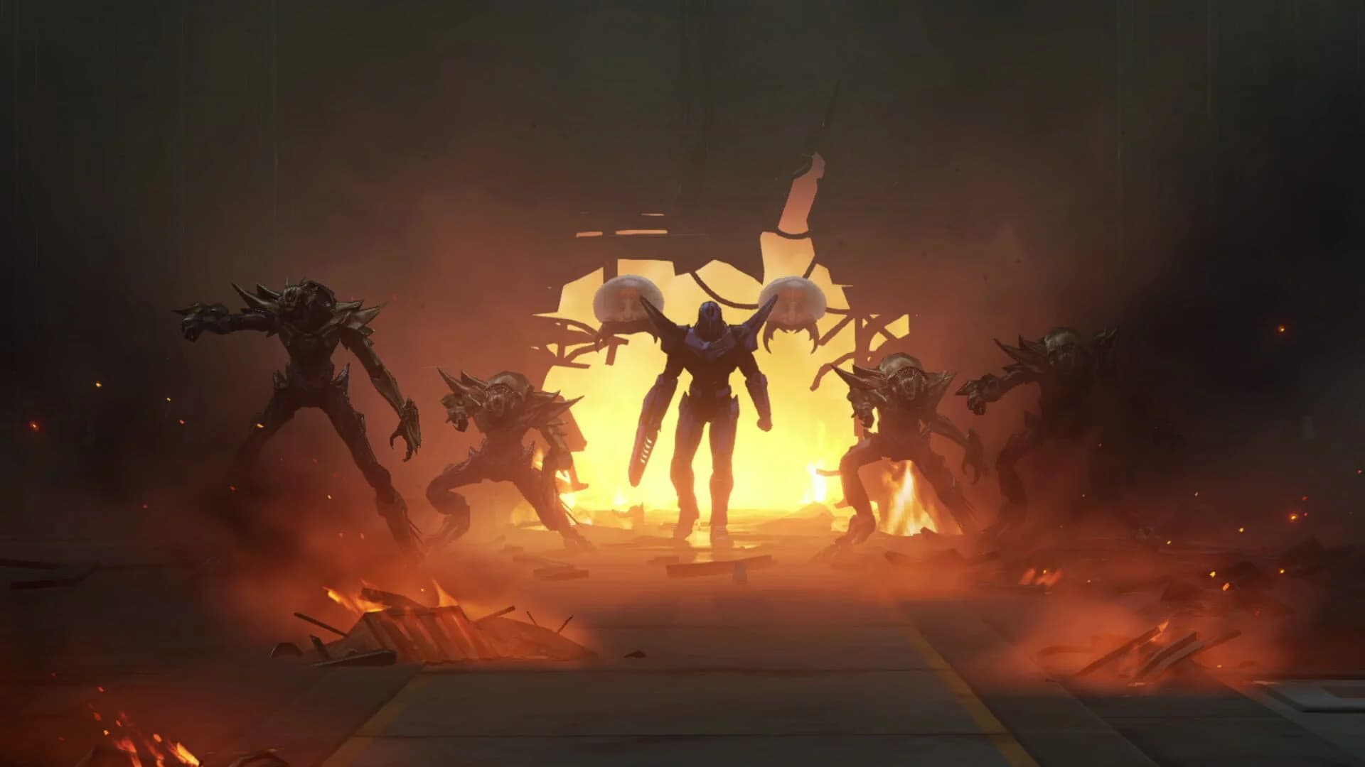 Metroid Prime 4: Beyond screenshot 3