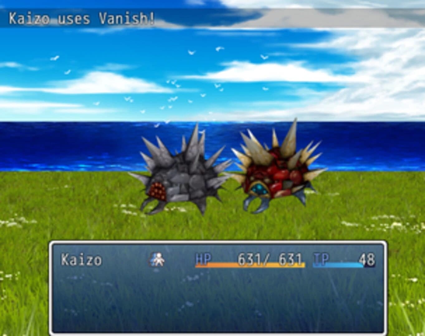 Metroid RPG: Kilo Squadron​ screenshot 4
