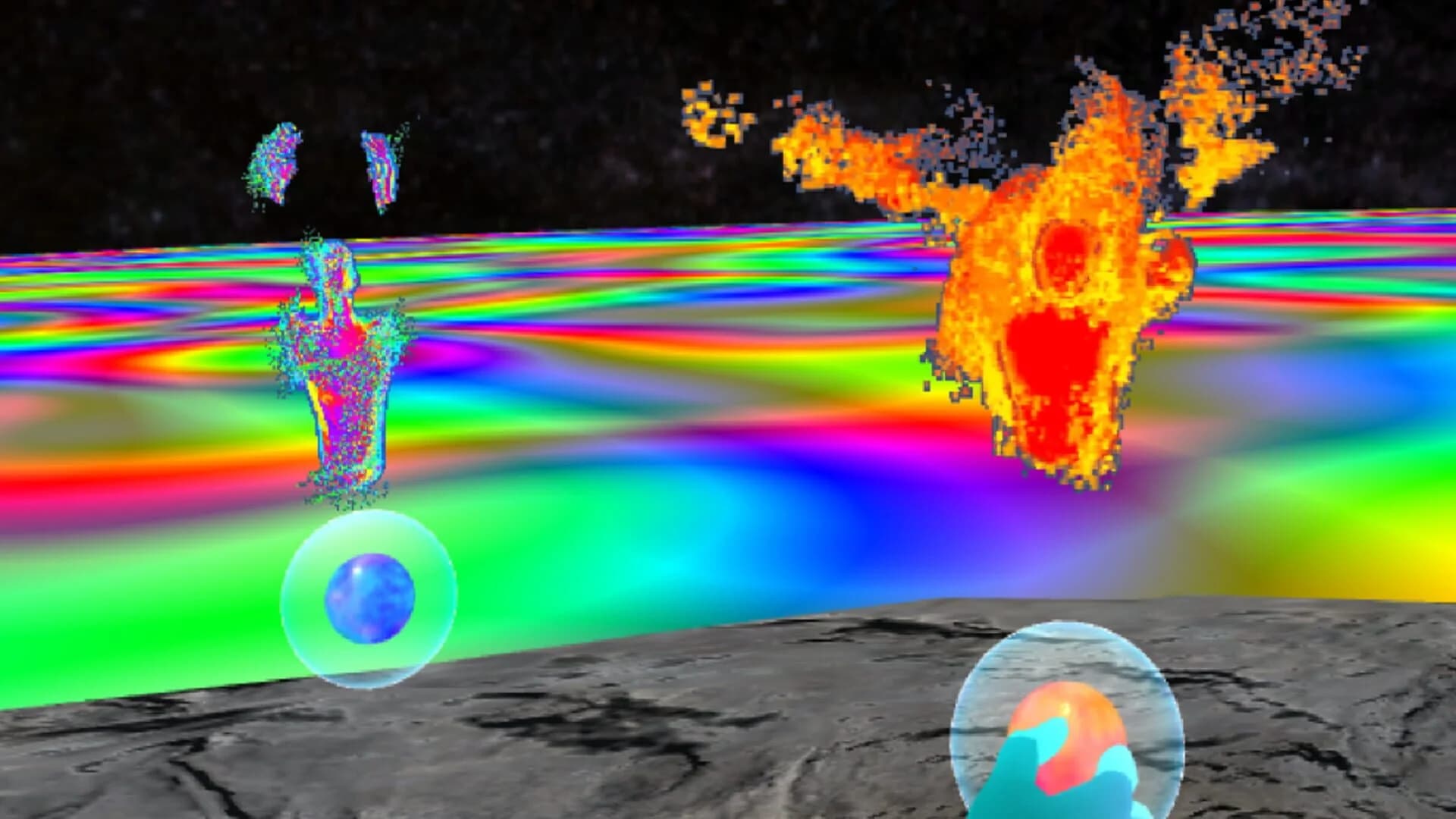 Meu screenshot 1