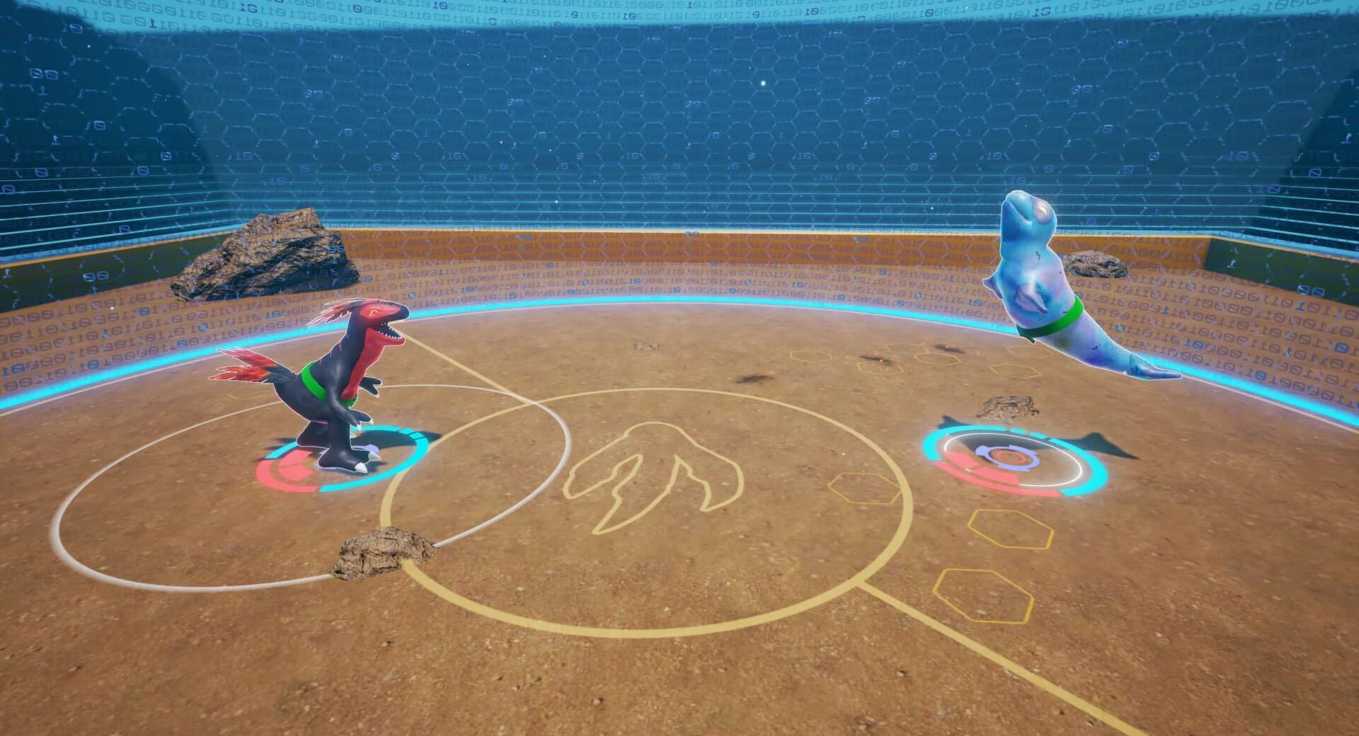 M.exe screenshot 3