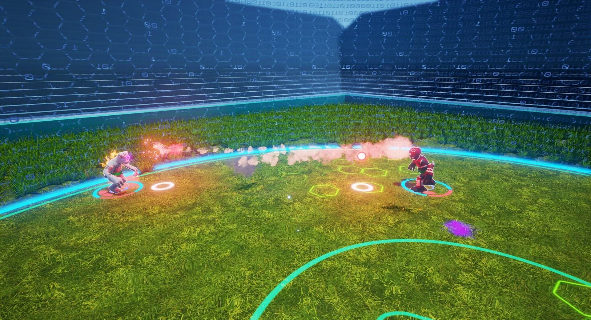M.exe screenshot 4