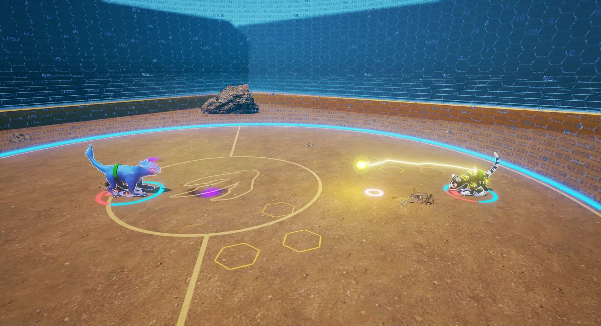 M.exe screenshot 5