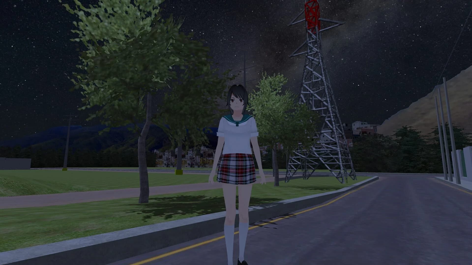 Mexican High School Simulator screenshot 2