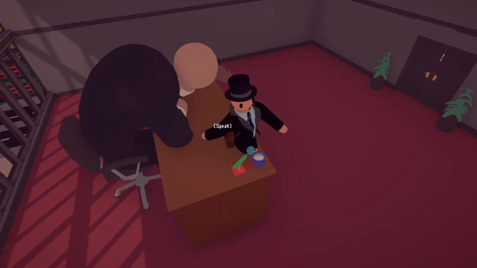 Mi Scusi screenshot 5