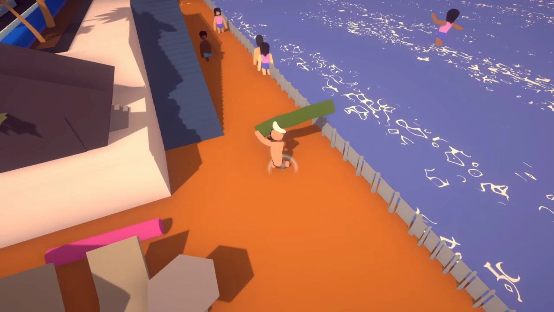 Mi Scusi screenshot 4