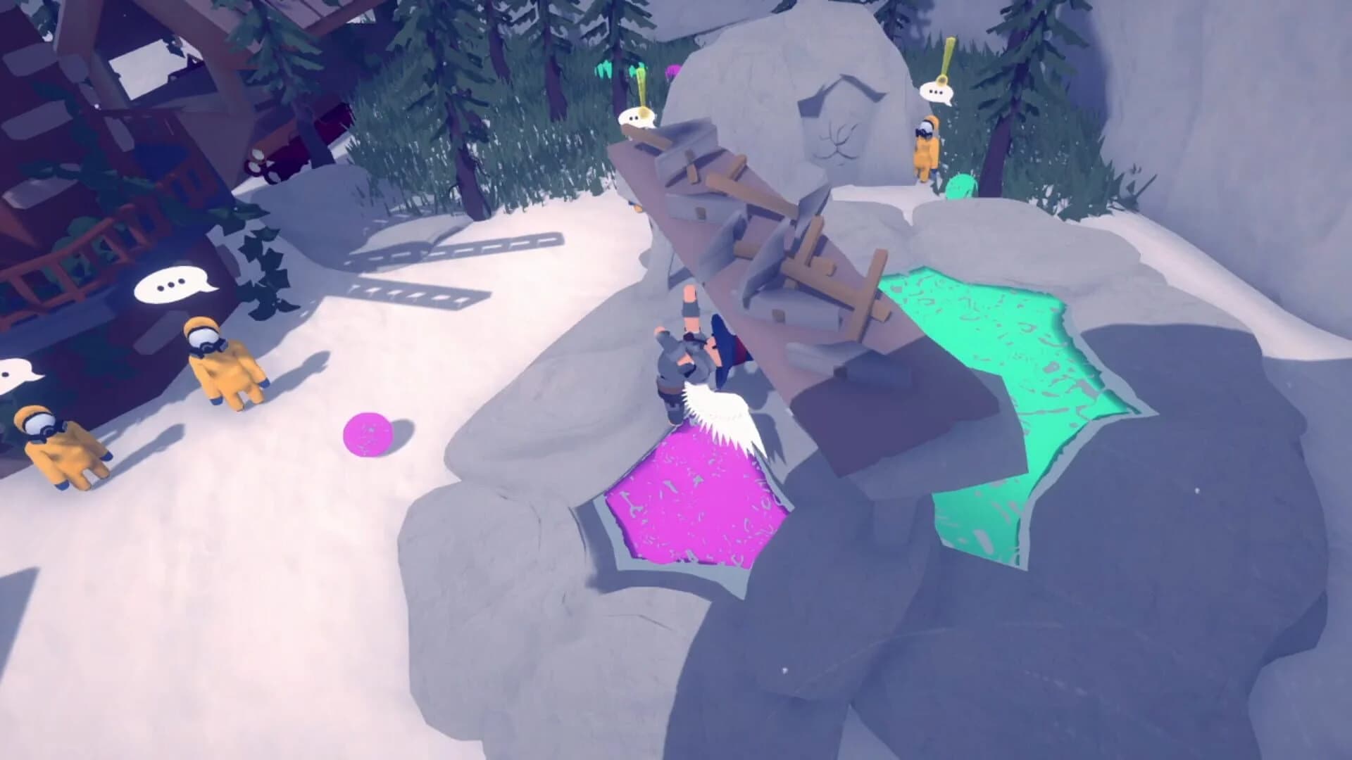 Mi Scusi screenshot 2